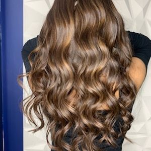 Meet your Posher, Xitlaly